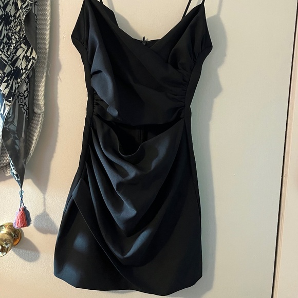 Zara  Mini Dress - Picture 1 of 5